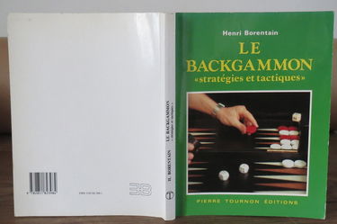 Le Backgammon: Stratégies et tactiques