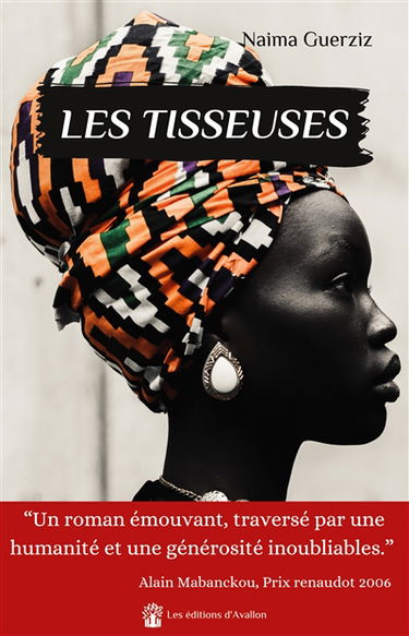 Les tisseuses : Au fil du bogolan