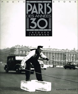 Paris des années 30