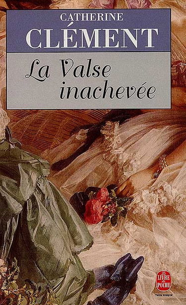 La valse inachevée