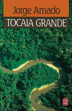 Tocaia Grande : la face cachée