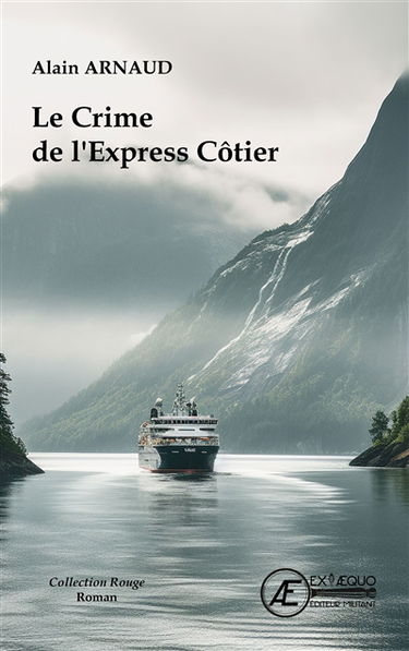 Le crime de l'Express Côtier