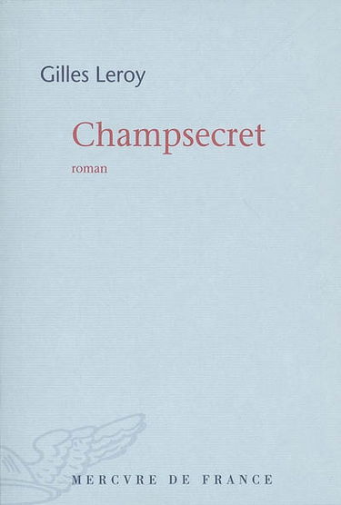 Champsecret
