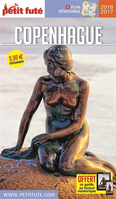 Copenhague : 2016-2017