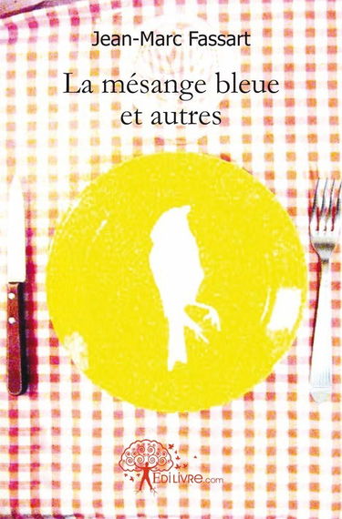 La mésange bleue et autres