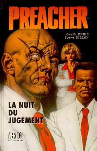 Preacher. Vol. 6. La nuit du jugement