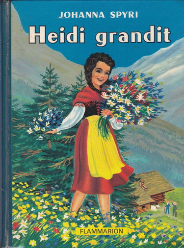 Heidi Grandit
