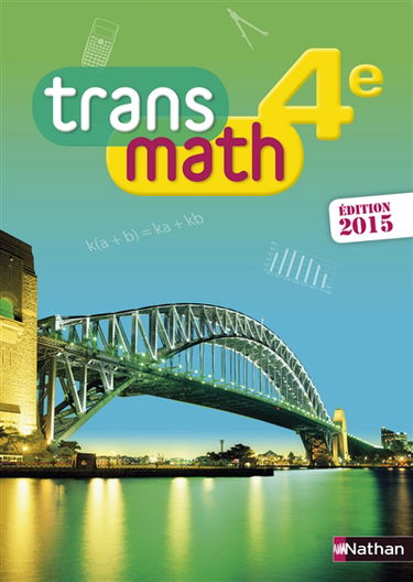 Transmath 4e