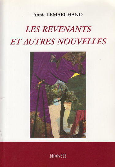 Les revenants et autres nouvelles