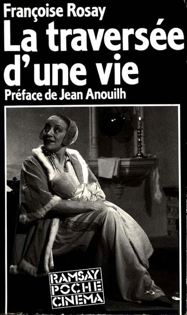 La Traversée d'une vie