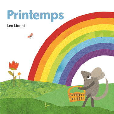 Couverture de Printemps