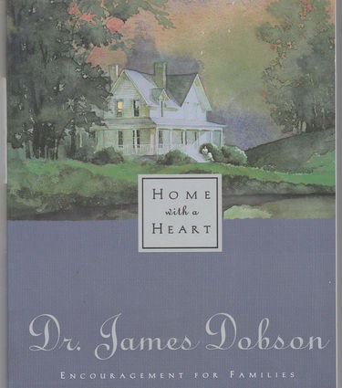 Title: Home with a Heart