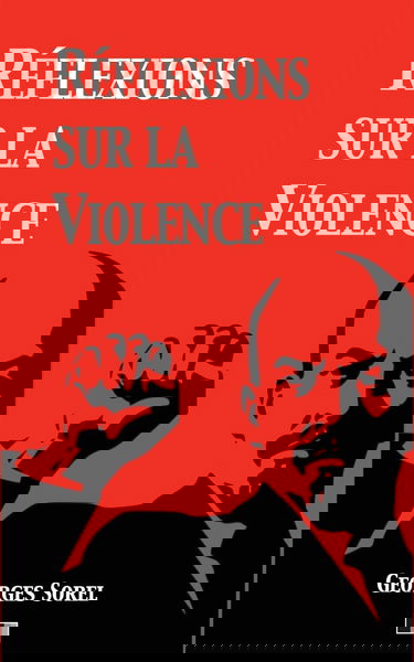 Réflexions sur la violence