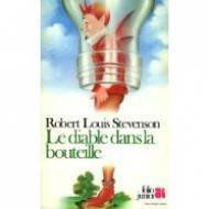 Le diable dans la bouteille