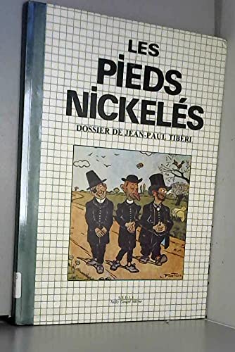 Les Pieds-Nickelés