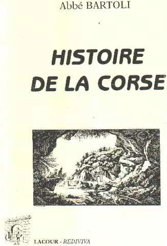 Histoire de la Corse