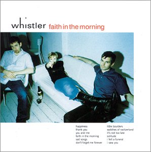 Couverture de Faith In The Morning
