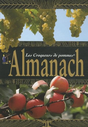 Almanach des croqueurs de pommes