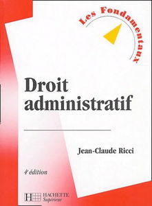 Droit administratif