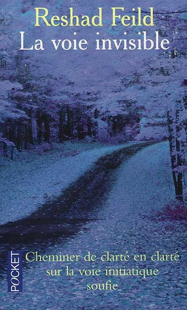 La voie invisible : cheminer de clarté en clarté