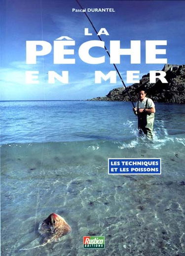La pêche en mer