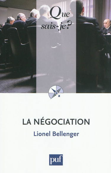 La négociation