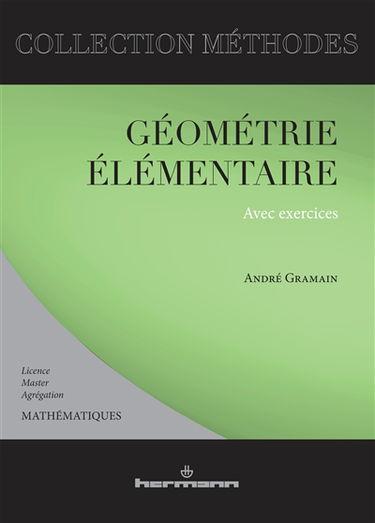 Géométrie élémentaire