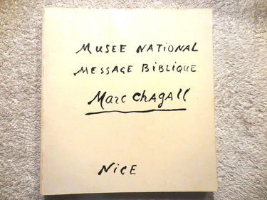 Marc Chagall, 1887-1985