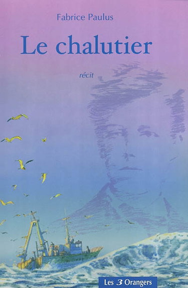 Le chalutier. Promenade sur les pas d'Arthur Rimbaud à Charleville-Mézières