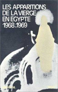 Les Apparitions de la vierge en egypte, 1968-1969