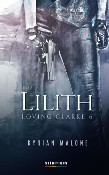 Lilith - Tome 1