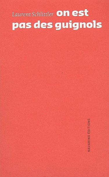 On est pas des guignols