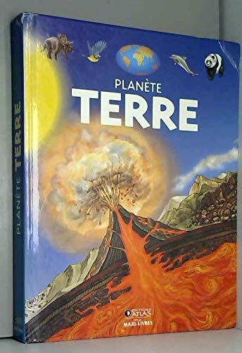 Planète Terre