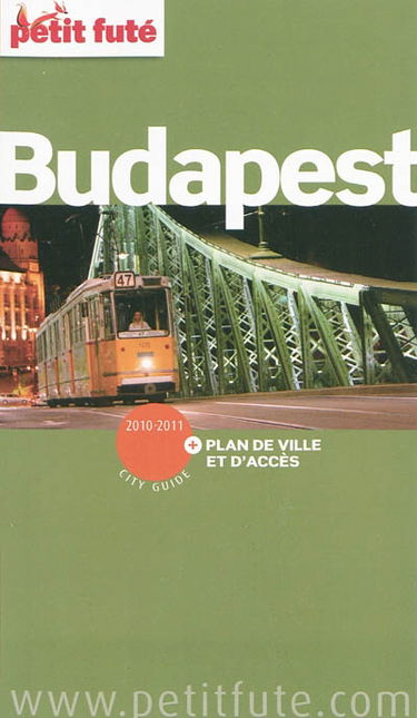 Budapest : 2010-2011
