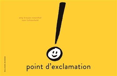 Point d'exclamation