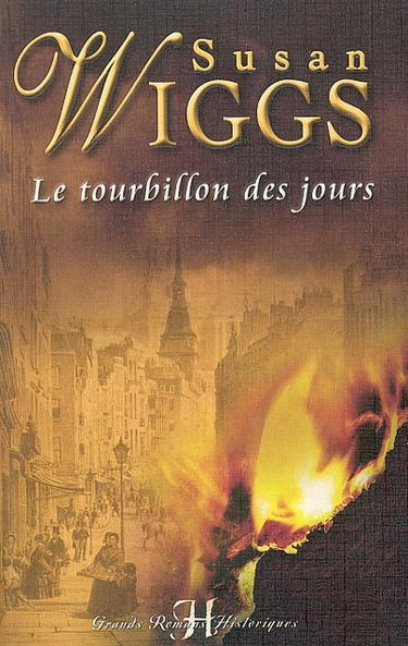 Le tourbillon des jours