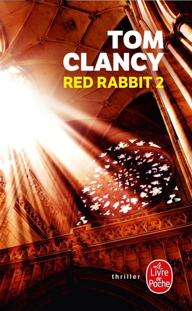Red rabbit. Vol. 2