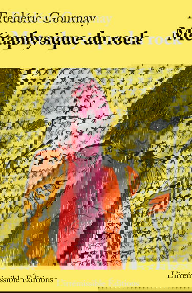 Métaphysique du Rock