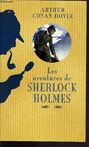 Les aventures de Sherlock Holmes