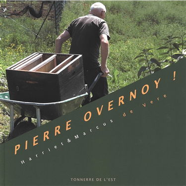 Pierre Overnoy !