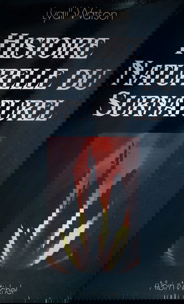 Histoire naturelle du surnaturel