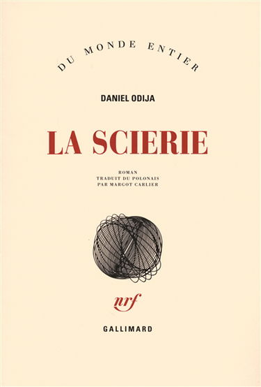 La scierie