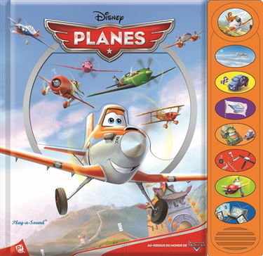 Planes