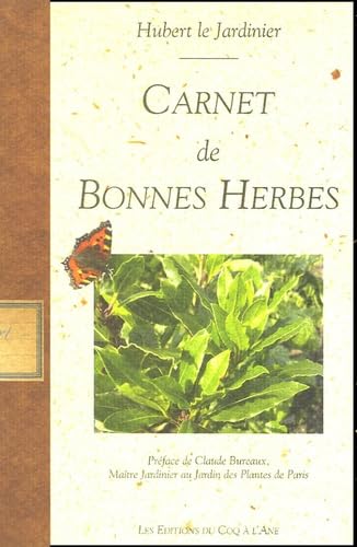 Carnet de Bonnes Herbes