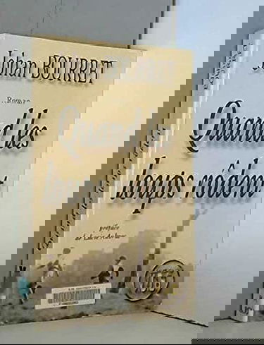 Quand les loups rôdent