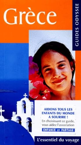 Guide Mondéos. Grèce