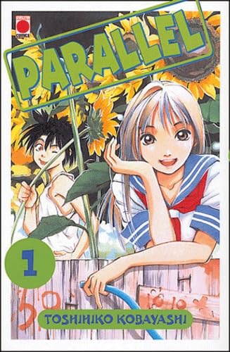 Parallel. Vol. 1