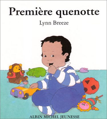 Première quenotte