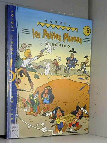 Les Petites Plumes T 2
