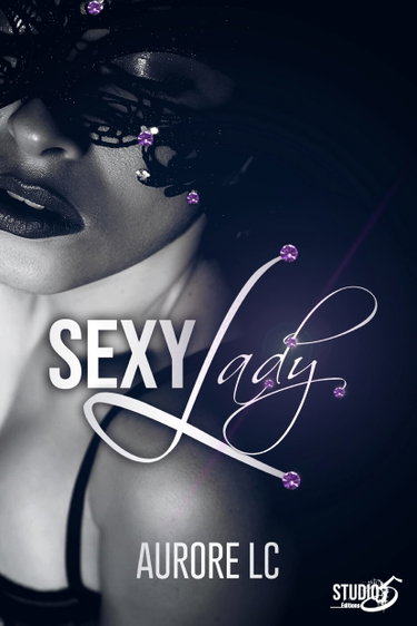 Couverture de SexyLady